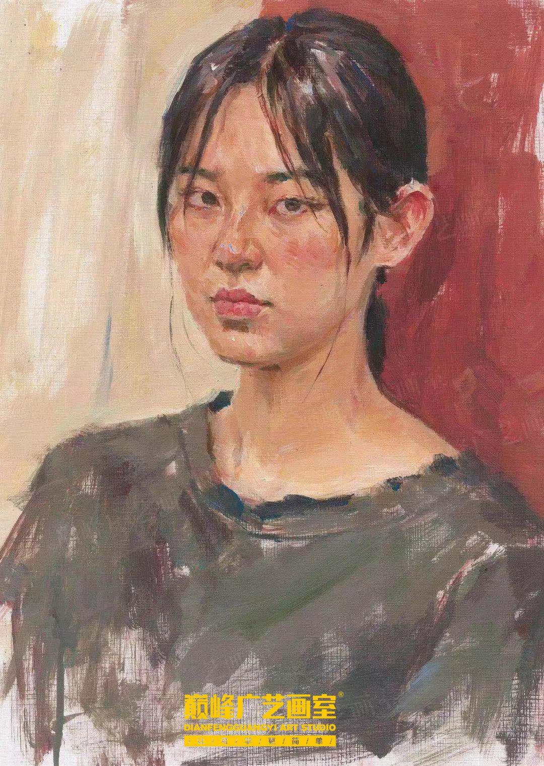北京巅峰广艺画室